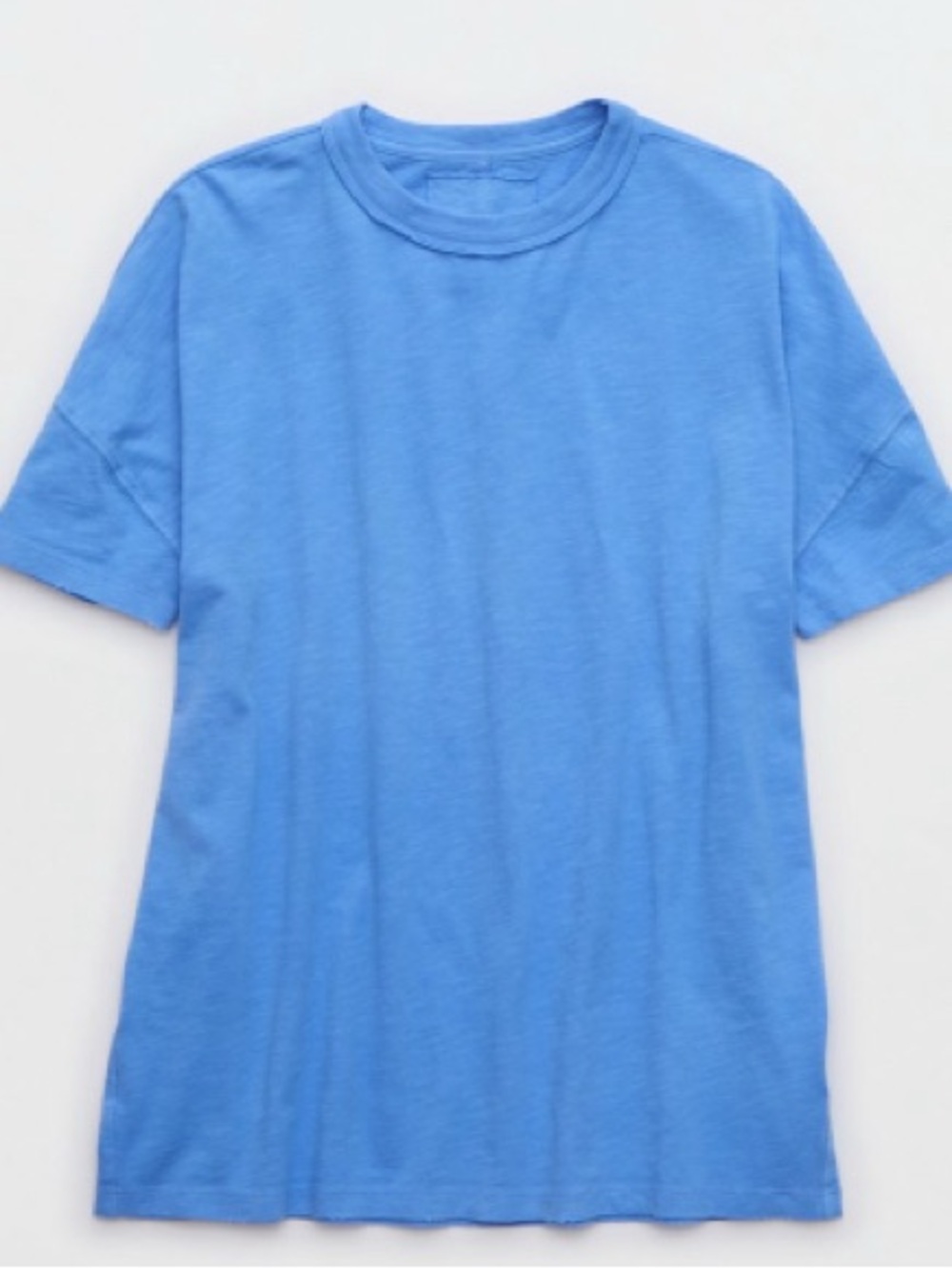 Aerie oversized boyfriend tshirt